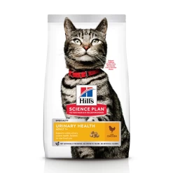 Hills Hill’s Feline Adult Urinary Health Kip – Kattenvoer – 7 Kg