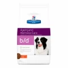Hill’s Prescription Diet B/D Ageing And Alertness Care Zak – Hondenvoer – Kip 12 Kg 2 Hill’s Prescription Diet B/D Ageing And Alertness Care Zak – Hondenvoer – Kip 12 Kg -Dierenbenodigdheden Promotie 052742864105 1