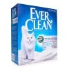 2x10l Ever Clean® Total Cover Klonterende Kattenbakvulling Parfumvrij Kat -Dierenbenodigdheden Promotie 101307 pla everclean totalcover unscented 5kg 0