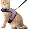 Kattentuigje Met Leiband Riem Kattenharnas Licht Paars Maat M Kat & Kitten – Dieren Kattenriem – Cat Leash – Halsomvang 20 Tot 26cm – Borstomvang 30 Tot 34cm – Zootic® 2 Kattentuigje Met Leiband Riem Kattenharnas Licht Paars Maat M Kat & Kitten – Dieren Kattenriem – Cat Leash – Halsomvang 20 Tot 26cm – Borstomvang 30 Tot 34cm – Zootic® -Dierenbenodigdheden Promotie 1065x1200 11