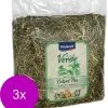 Vitakraft Vita-Verde Hooi 500 G – Ruwvoer – 3 X Brandnetel -Dierenbenodigdheden Promotie 1082x1200