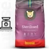 Husse Exclusive Katt Sterilised – Kattenvoer – 2 X 2 Kg -Dierenbenodigdheden Promotie 1099x1200 1