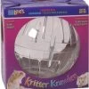 Lee’s Hamsterbal Mini Transparant 12 Cm -Dierenbenodigdheden Promotie 1099x1200 2