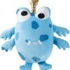 Petshop By Fringe Studio – 289354 – Spotted Silly Monster – Hondenspeelgoed – Honden Speelgoed – Hondenspeeltjes – Speelgoed Hond – Speelgoed Voor Honden – Piepspeelgoed – Pluche – Speelgoed Voor Dieren – Hondenknuffel -Dierenbenodigdheden Promotie 1111x1200