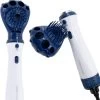 CAIRSTYLING Animal Fohn 2-in-1 Styler – Hondenfohn Dryer & Massage – Inclusief Velvet Storage Bag – Kam Borstel Voor Hond Kat – Huisdier Cadeau – Fohn – Droger Honden Katten – Hondenborstel – Kattenharen – NEW 2022 -Dierenbenodigdheden Promotie 1184x1200