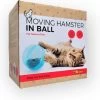 Kat Speelgoed – Interactieve Hamster Bal – Blauw -Dierenbenodigdheden Promotie 1186x1200