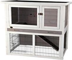 Trixie Natura Konijnenhok Ren Grijs 104 Cm