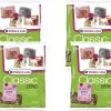 Versele-Laga Classic Zero Knaagdierenvoer – Knaagdierenvoer – 4 X 4 Kg Standaard -Dierenbenodigdheden Promotie 1200x1012