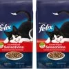 2x Felix Sensations Droog Countryside – Kattenvoer – 7.5kg -Dierenbenodigdheden Promotie 1200x1018