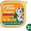 Edgard & Cooper Kat Adult Bio Pate Kip Kattenvoer 2x 16×85 Gr -Dierenbenodigdheden Promotie 1200x1023 3