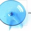 Hamster Loopwiel Looprad Rad Plat Blauw Hamsterrad -Dierenbenodigdheden Promotie 1200x1037
