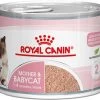 Royal Canin Mother & Babycat – Kattenvoer Voor Kittens Vanaf Het Spenen Tot 4 Maanden 12 X 195 Gram Blikjes 1 Royal Canin Mother & Babycat – Kattenvoer Voor Kittens Vanaf Het Spenen Tot 4 Maanden 12 X 195 Gram Blikjes -Dierenbenodigdheden Promotie 1200x1078 1