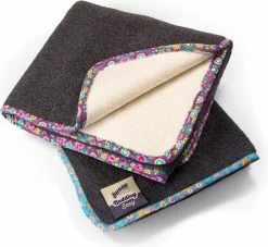 Bunny Nature Bunnybedding Easy Strooiselmat Roze – 112X51 CM