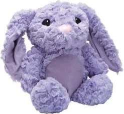 Jack And Vanilla Hondenspeelgoed JV SHIZZLIES Konijn-38cm