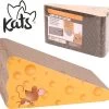 Kats Katten Krabspeelgoed Kaas -Dierenbenodigdheden Promotie 1200x1115