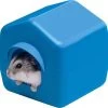 Ferplast Isba 4638 Hamsters Cottage | 10x11x11 Cm -Dierenbenodigdheden Promotie 1200x1128 1