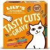 Lily’s Kitchen Tasty Cuts In Gravy Multipack Kattenvoer 3x 8×85 Gr