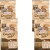 Versele-Laga Country`s Best Cuni Fit Plus – Konijnenvoer – 4 X 5 Kg -Dierenbenodigdheden Promotie 1200x1132
