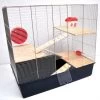 Hamster/ratten Kooi 33 -Dierenbenodigdheden Promotie 1200x1154