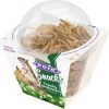 8x Puik Snacks Crunchy Meelwormen 40 Gr -Dierenbenodigdheden Promotie 1200x1176