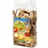 JR Farm – Appelchips – 80g – Verpakt Per 3 – Knaagdierensnack -Dierenbenodigdheden Promotie 1200x475