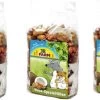 JR Farm – Notentraktatie – 200g – Verpakt Per 3 – Knaagdierensnack -Dierenbenodigdheden Promotie 1200x627