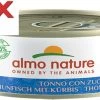 Almo Nature HFC – Kattenvoer – Graanvrij Tonijn & Pompoen – 24x70gr -Dierenbenodigdheden Promotie 1200x674