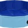 Zwembadje Voor Kinderen En Huisdieren – Hondenzwembad – Hondenbad – Bad Voor Honden, Huisdieren – Opzetzwembad – 120x120x30cm -Dierenbenodigdheden Promotie 1200x715
