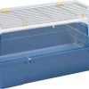 Savic Plastic Kooi Rody Cavia Blauw -Dierenbenodigdheden Promotie 1200x717