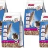 4x Beaphar Care+ Rat – Rattenvoer – 1.5kg -Dierenbenodigdheden Promotie 1200x759 1