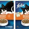 2x Felix Sensations Droog Senior – Kattenvoer – 1kg -Dierenbenodigdheden Promotie 1200x759