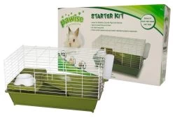 Pawise Cavia / Konijnen Kooi