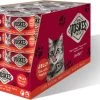 Voskes Kattenvoer Nat Tonijn Met Pompoen – 24x 85gr – Voordeelverpakking 2 Voskes Kattenvoer Nat Tonijn Met Pompoen – 24x 85gr – Voordeelverpakking -Dierenbenodigdheden Promotie 1200x846 1