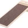 D&D Kattenkrabplank Kenny 75x25x18 Cm Sisal En Vilt -Dierenbenodigdheden Promotie 1200x868