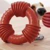 Nixnix – Kauwring – Extreme – Hondenspeelgoed – Kauwspeelgoed – Rood – Extra Sterk – Onverwoestbaar – Geschikt Voor Alle Honden 2 Nixnix – Kauwring – Extreme – Hondenspeelgoed – Kauwspeelgoed – Rood – Extra Sterk – Onverwoestbaar – Geschikt Voor Alle Honden -Dierenbenodigdheden Promotie 1200x882