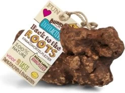 BUNNY NATURE | Bunny Nature Back To The Roots Knaagwortel S