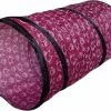 Kattenspeeltunnel – 28 X 40 Cm – Rood – Cat Play Tunnel – Katten Speeltuinen – Katten Speelgoed 1 Kattenspeeltunnel – 28 X 40 Cm – Rood – Cat Play Tunnel – Katten Speeltuinen – Katten Speelgoed -Dierenbenodigdheden Promotie 1200x931 1
