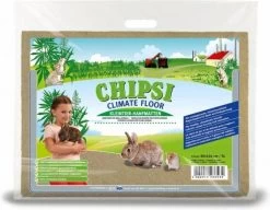 Hennepvezelmat – 50 X 115 Cm