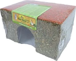 JR Farm Hooihuis Wortel Middel 350 Gr