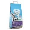 2x16l Sanicat Classic Lavendel Kattenbakvulling -Dierenbenodigdheden Promotie 137796 pla sanicat classic lavendel katzenstreu 16l hs 01 0 1