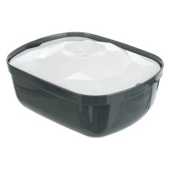 Trixie Drinkfontein Polygon, Melamine 2 ,5 L Kat