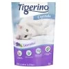 3x5L Lavendel Tigerino Crystals Kattenbakvulling Silicaat -Dierenbenodigdheden Promotie 27104 pla tigerino crystals lavender 5l 9