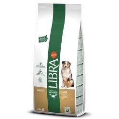 Libra Adult Lam Voor Honden – 14 Kg