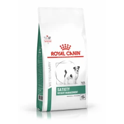 Royal Canin Veterinary Diet Satiety Weight Management Small Dog – Hondenvoer – 8 Kg