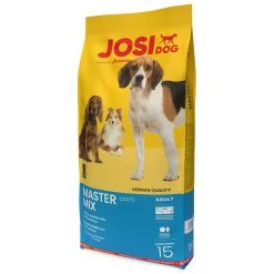 15kg JosiDog Master Mix Droog Hondenvoer