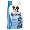 Happy Dog Supreme Mini Baby & Junior Hondenvoer – Dubbelpak: 2 X 4 Kg -Dierenbenodigdheden Promotie 371100 pla happydog fitvital minipuppy hs 01 4