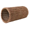 Trixie Wilgentunnel Voor Konijnen – Kooi Accessoire – Ø 20×38 Cm -Dierenbenodigdheden Promotie 4011905628332 1