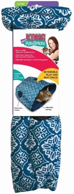 KONG Kat – PlaySpaces Haven