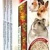 Vitapol Knaagdiersticks Popcorn 3×2 Stuks -Dierenbenodigdheden Promotie 528x1200