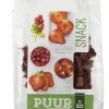Witte Molen Puur Pauze Knabbelhoutjes Aardbei 50 Gram -Dierenbenodigdheden Promotie 540x1200